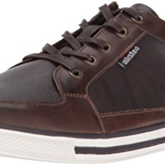 Kenneth Cole Men’s Crown Prince Fashion Sneaker - Picture 2 of 7